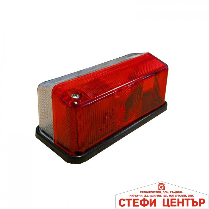 Габарит TR020RC 1бр. Габарит TR020RC 1бр.