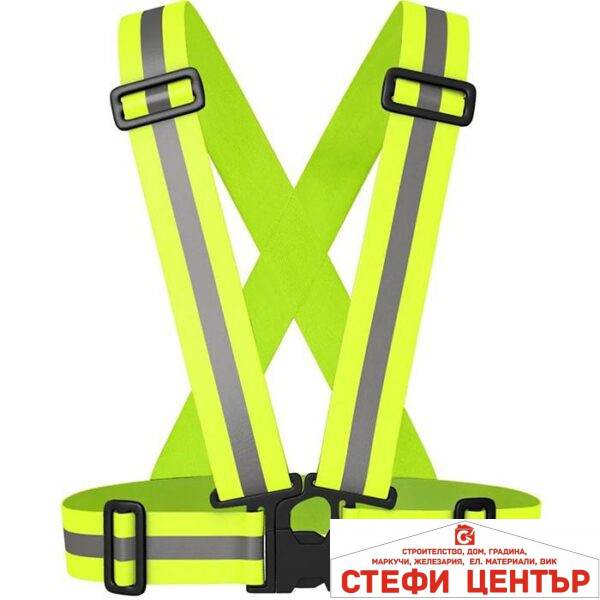 Светлоотразителни тиранти - 2428