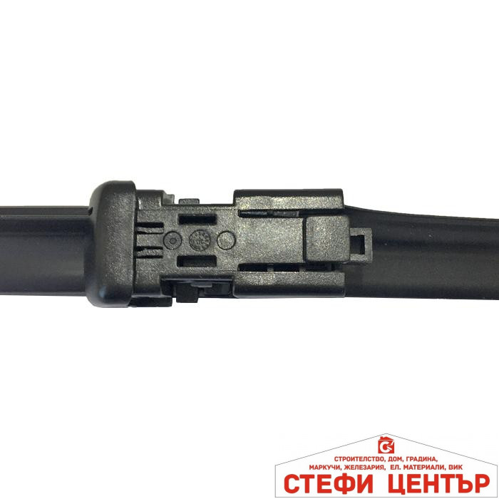 Предни чистачки съвместими с Kia Seed (07-09) 2бр/к-т - Image 2