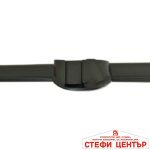 Предни чистачки съвместими с Mercedes S Class W220/221 (00-05/05-13) 2бр/к-т - Image 2