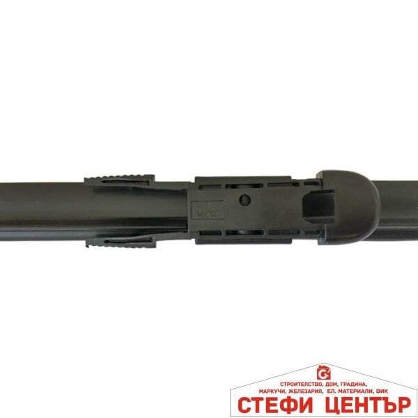 Предни чистачки съвместими с Peugeot 307 (04-07) / Citroen C4 (04-10) 2бр/к-т