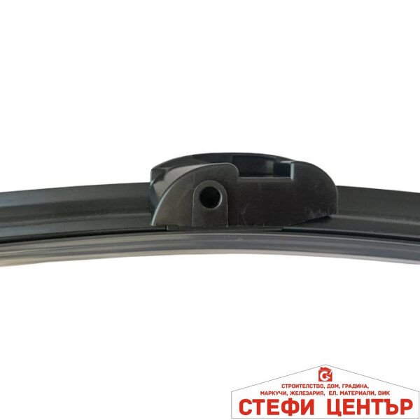 Предни чистачки съвместими с VW Toureg (07-10) / Mercedes E211 (02-09) 2бр/к-т