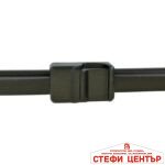 Предни чистачки съвместими с BMW F10 5 series (2010+) 2бр/к-т - Image 2