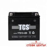 Акумулатор за мотор YTX12-BS - Image 3