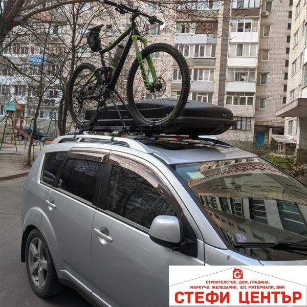 Стойка за велосипед - единична- 1800