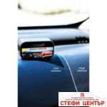 Гъба за автотабло Carbonax ултра 101 - Image 2