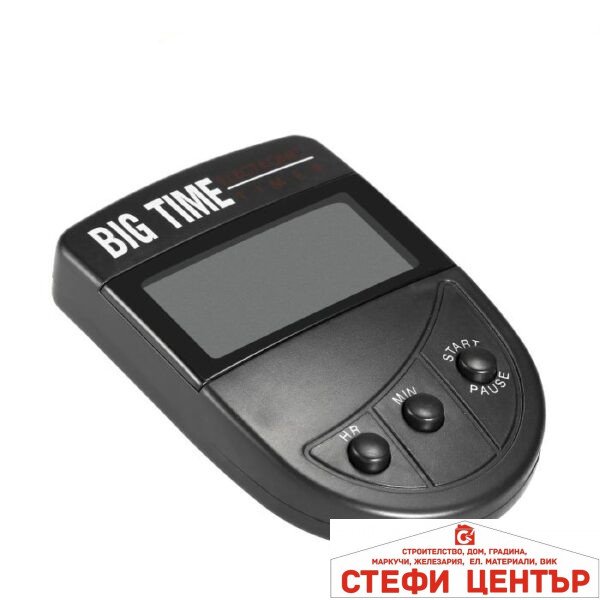 Таймер за шофиране 0869