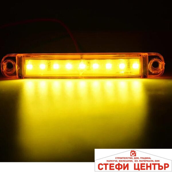 Диодни габарити - 2608-2 4бр./к-т