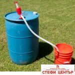 Помпа за гориво голяма - 4303 - Image 2