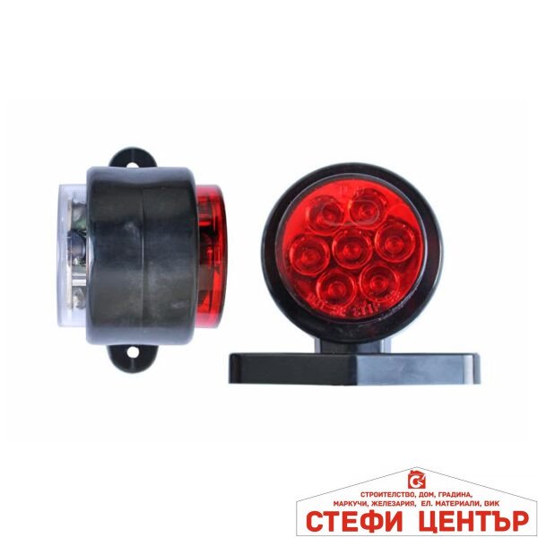 Габарит диоден - SE101