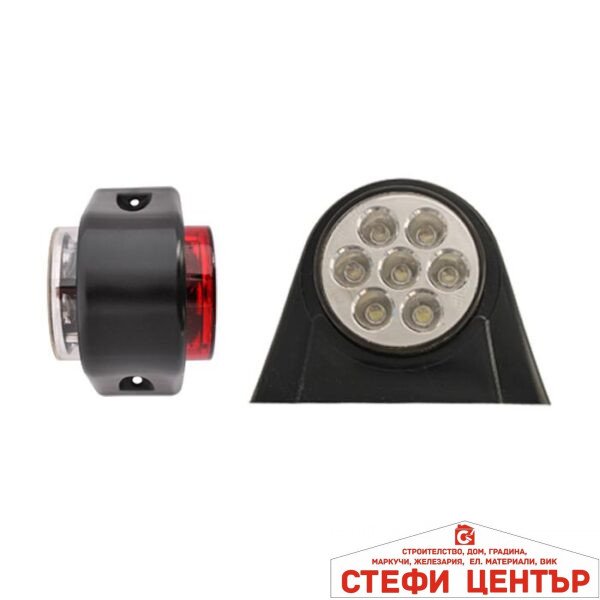 Габарит диоден - SE104 24V - 1 брой