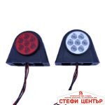 Габарит диоден - SE104 24V - 1 брой - Image 3