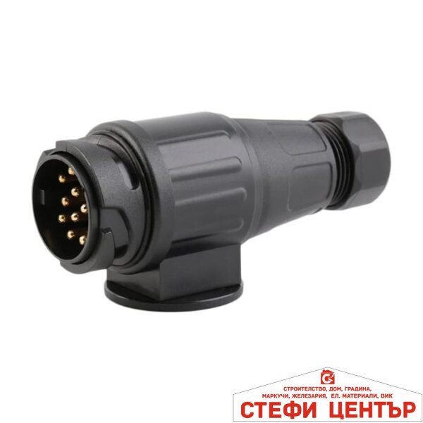 Букса ремарке пластмасова - 907