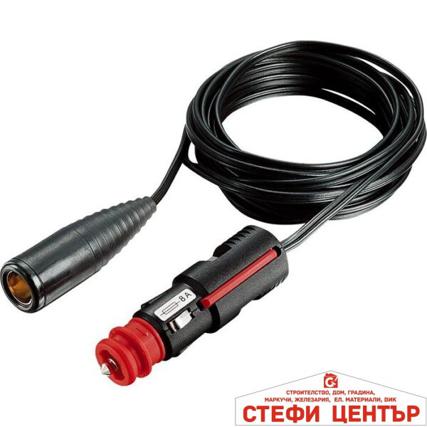 Удължител за запалка 12V - 1888