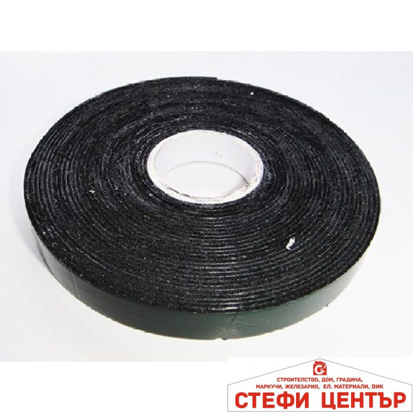 Двойнолепящо тиксо 10мм х 5метра