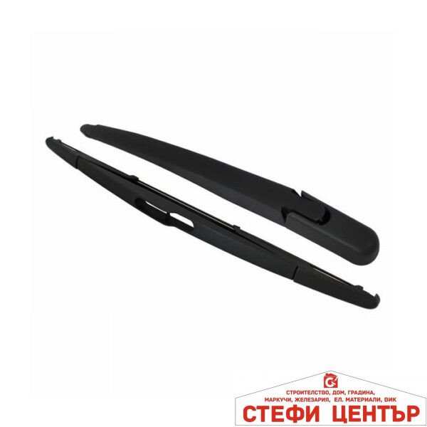 Задна чистачка с рамо 65087 съвместима с Peugeot 4008 2012+