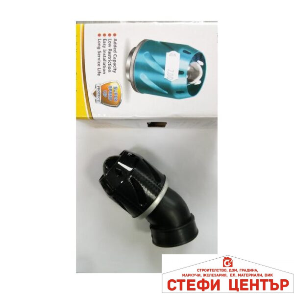 Спортен филтър 1931