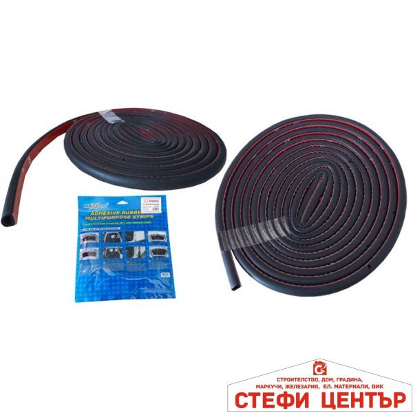 Уплътнение за врата на МПС 2602