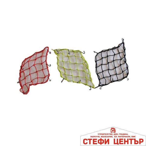 Мрежа за резервоар 2538