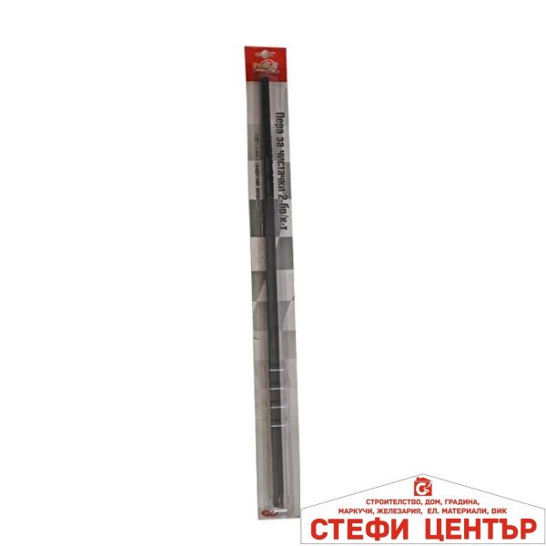 Пера за чистачки графит - 24''