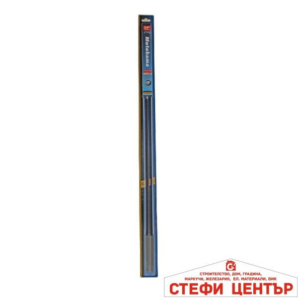 Пера за чиистачки тип банан - Мотохама