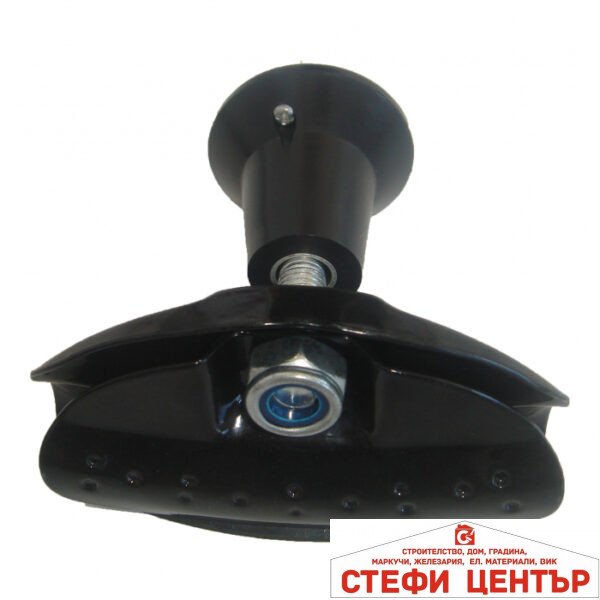 Топка за волан черна 1044