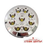 Диоден плафон за купе 12V 9 диода