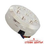 Диоден плафон за купе 12V 9 диода - Image 3