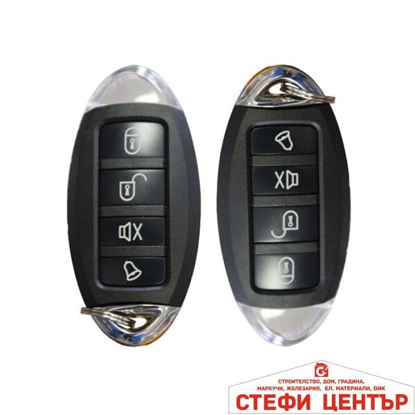 Модул за централно 6061