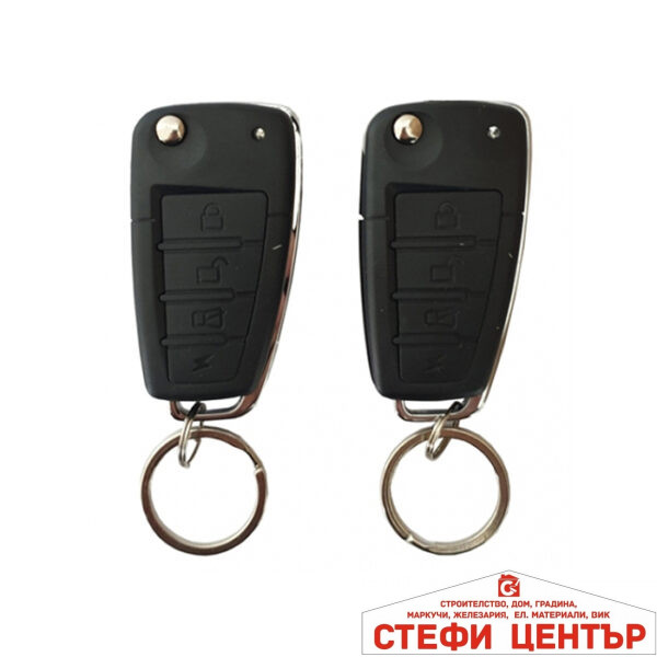 Модул за централно 2202