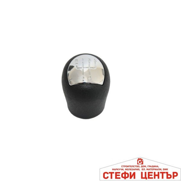 Топка скоростен лост съвместима с Renault Clio 5 скорости