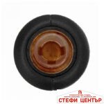 Топка за скоростен лост съвместима с Peugeot,Citroen /307/308/3008/407/5008/807 5 скорости - Image 3