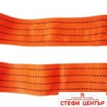 Въже за теглене 2 Тона тип колан - Image 3