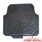 Гумени стелки универсални черни 1090-4 бр/к-т - Image 3