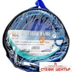 Въже за теглене (метално) - 5 тона - Image 2