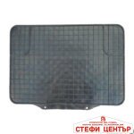 Гумени стелки универсални черни 3512 4бр/к-т - Image 3