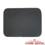 Мокетени стелки универсални 9002 4бр/к-т Черен - Image 3