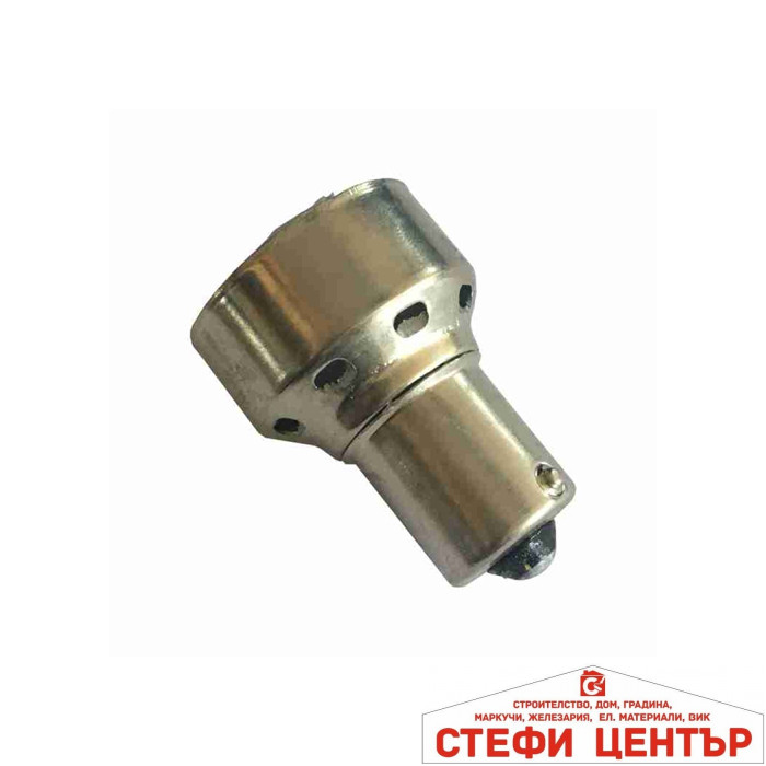 Диодна крушка с вграден зумер - 2055 1бр. - Image 2