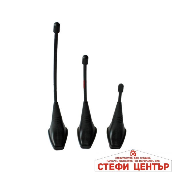 Декоративни антистатични антени - 0204