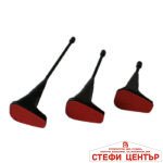 Декоративни антистатични антени - 0204 - Image 3