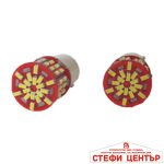 Диодна крушка 28650 2бр/к-т - Image 3