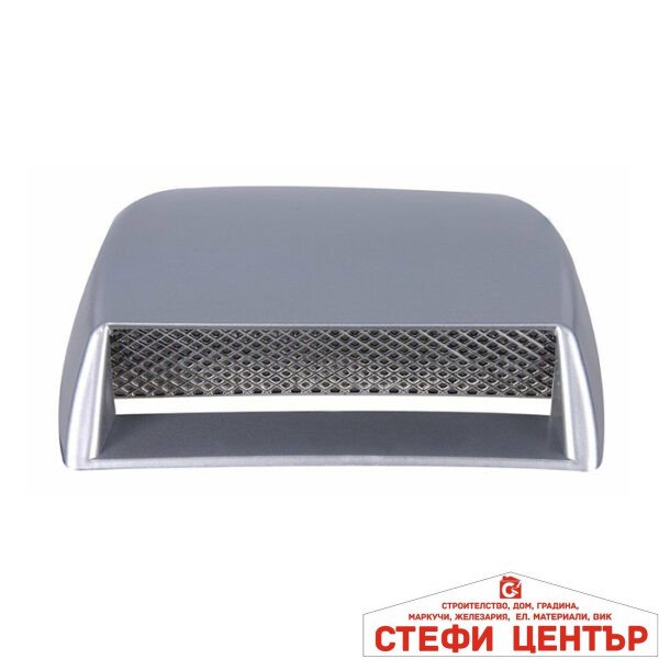 Декорация PVC 701 - сива