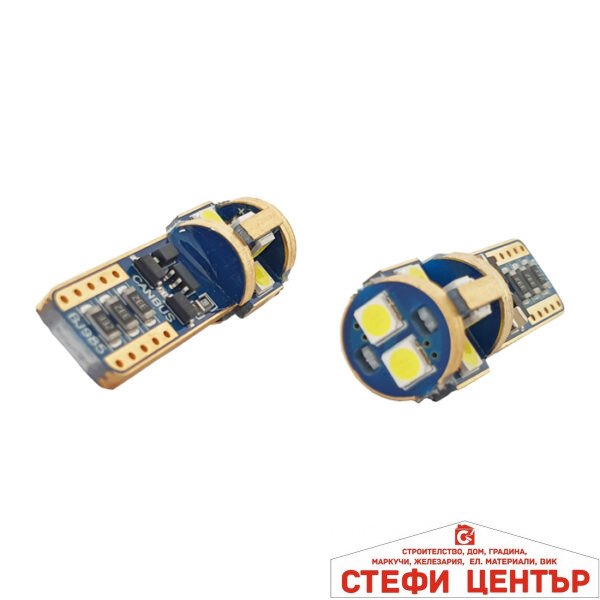 Диодни крушки - 281017 2бр/к-т