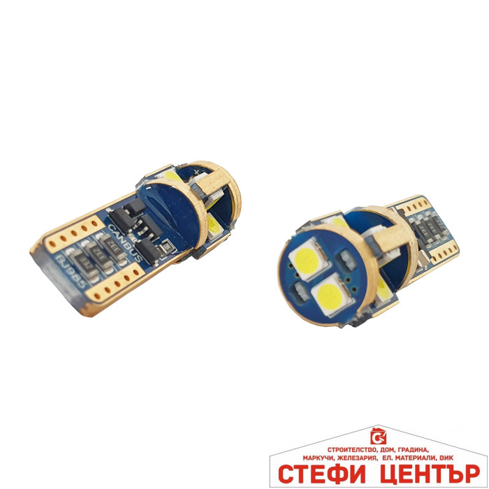 Диодни крушки - 281017 2бр/к-т Диодни крушки - 281017 2бр/к-т