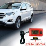 Тестер за електрически утечки 2036 - Image 3