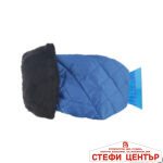 Стъргалка за лед с ръкавица- 1039 - Image 2