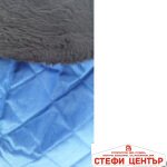 Стъргалка за лед с ръкавица- 1039 - Image 3