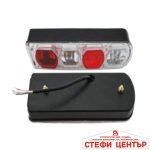 Стопове за камиони - TR026 - Image 3