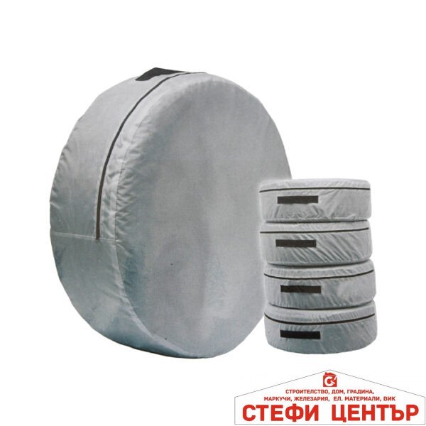 Калъф за резервна гума - универсален