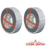 Текстилни вериги за сняг №79 14'' - 19'' - Image 2